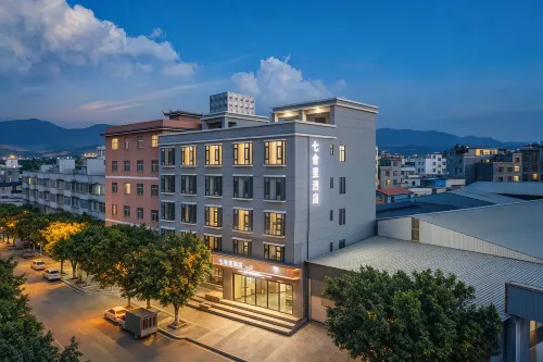 Qisheli Hotel - 2성급