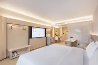 JI Hotel (Zhangjiakou Xiahuayuan High-Speed Railway Station) - 3-Star