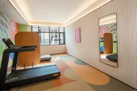 Orange Hotel (Chifeng University Branch) - เปิดใหม่