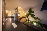Howard Johnson Life Hotel (Jiuzhaigou County Eternal Love Scenic Area) - فطور