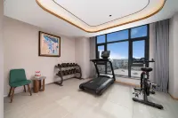 LanOu Hotel - Gym