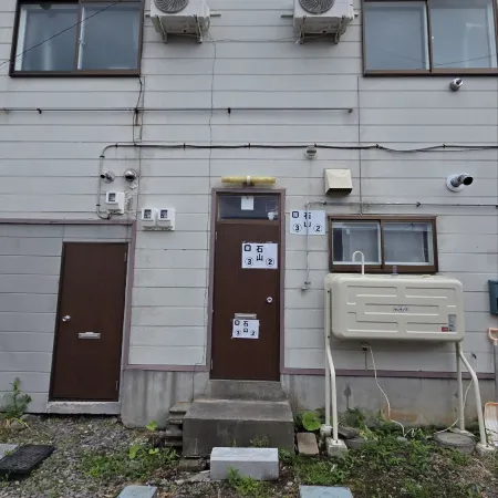 Otaru Stay Ishiyama23
