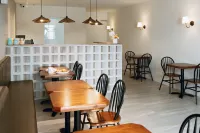 dayrise B&B - New