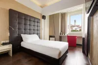 Best Western Hotel Continental - bar