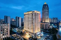 Home Inn (Shaoxing East Railway Station) - 3 stjerner