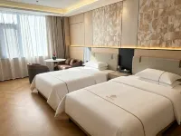 Baishanting Hotel (Dongfang Cultural Plaza Railway Station) - Parking