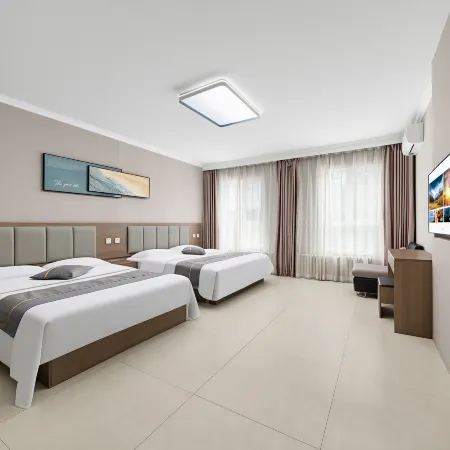Dreamer Themed Homestay (University of Science and Technology)