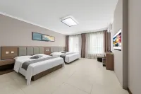 Dreamer Themed Homestay (University of Science and Technology) - Wifi