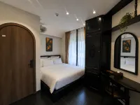Inner Home Phan Đình Phùng - ที่มีที่จอดรถ