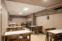 Qihao Yuexiang Hotel - sarapan