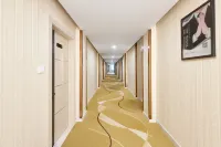 Keyi Yashe Business Travel Boutique Hotel (Yingchun Street) - 2 stjerner