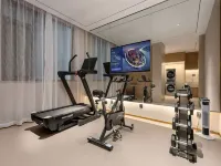 Green Lightman Hotel (Yongzhou Central Hospital & Wanda Plaza Branch) - สัตว์เลี้ยง