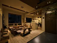 Gudaobian Hotel - ที่มีบาร์