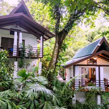 ECOTICA Boutique Hotel