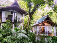 ECOTICA Boutique Hotel - spa
