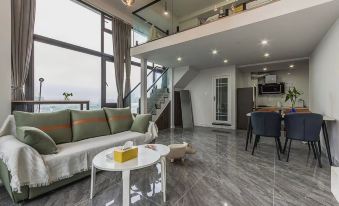 Baimei Loft Apartment (Vientiane Hui Branch)