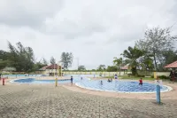 Terengganu Equestrian Resort Hôtels à : Kuala Ibai