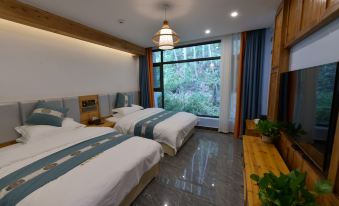 Kangda Boutique Homestay (Fanjingshan Scenic Area Dongmen Branch)