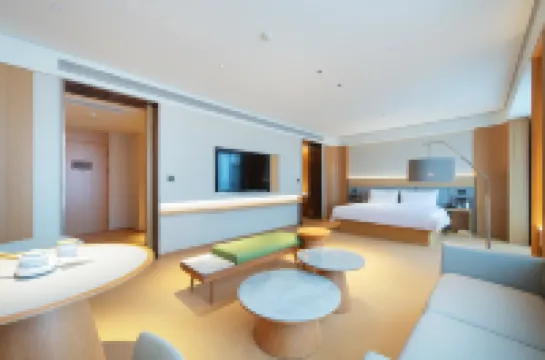 JI Hotel (Nanyang Zhongguancun Industrial Park)