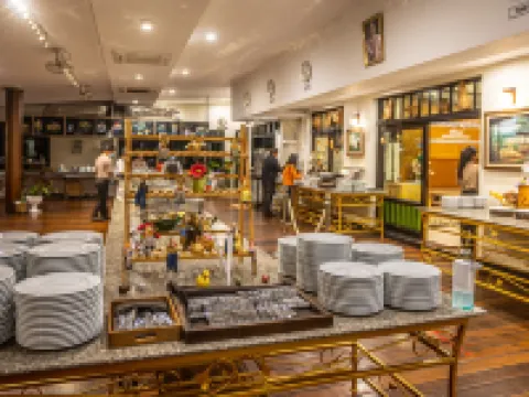 Horizon Village & Resort Hotels in San Sai
