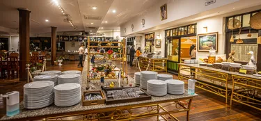 รูปภาพของฮอไรซั่น วิลเลจ แอนด์ รีสอร์ท