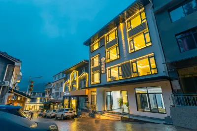 Qianyu Homestay