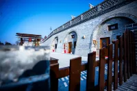 Yaodong Guest House (Huanzhou Ancient City Branch, Huanxian County) Hotels in Huan County