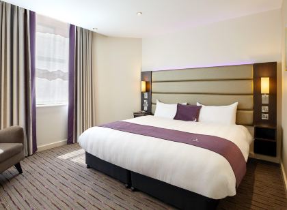 Premier Inn Worksop