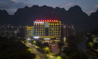 Lingyun Zhuangzhi Lingyun International Hotel