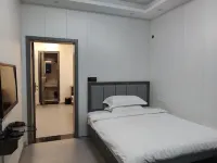 Chongqing Jundu Hotel Отели рядом с достопримечательностью «Озеро Сэньчжэнь»
