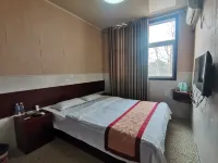 An Internet hotel