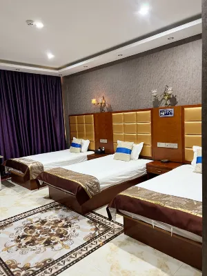 Xunke Jinheng Business Hotel