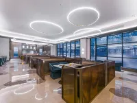 Crystal Orange (Shenyang Municipal Government) Hotels near Hunnan