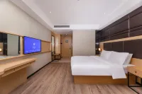 Starway  HOTEL Hotels in Ma'anshan