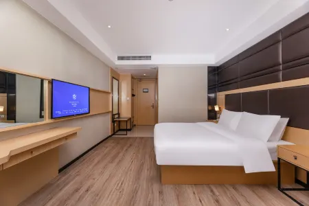 Starway  HOTEL