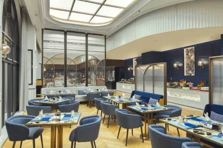 Maritim Hotel Taicang Отели рядом с достопримечательностью «Former Residence of Zhang Pu»