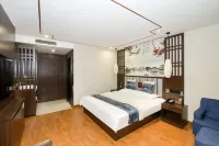 Ningling Mijing Culture Hotel Hotels in Ningling