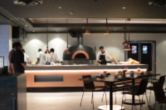 リッジス ワールド スクエア