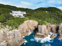 TheMana Village Hoteles en Tosashimizu