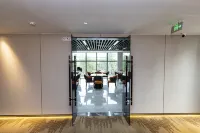 Sidou Hotel (Gongqingcheng University Town) - parking