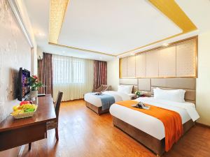 First Class Hotel (Chengdu Shuangliu International Airport)