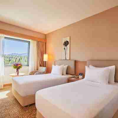Park Dedeman Denizli Rooms