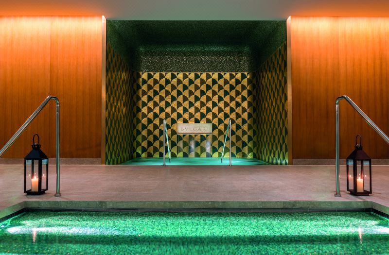 Bvlgari Hotel Beijing photo 4
