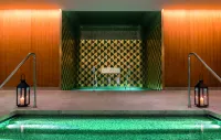 Bvlgari Hotel Beijing - Luxus