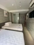 8 DAYS BOUTIQUE GUESTHOUSE Hotels in Mong Kok