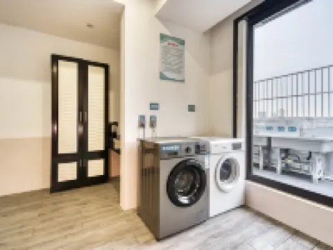 Bo'an Manyun Hotel (Liushi Branch) Hotels in Yueqing