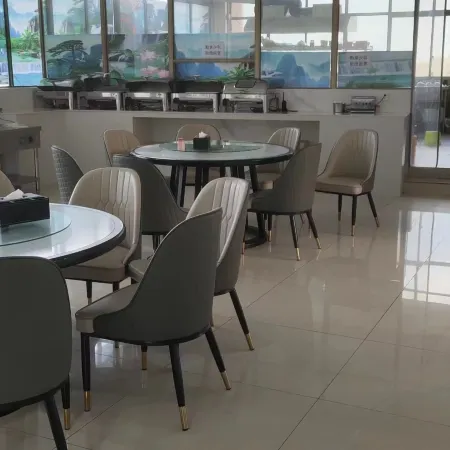 Yunhui Hotel