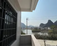 華園民宿 鐘山住宿飯店