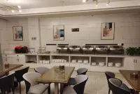GreenTree Inn Hotel (Hetian Yudu Wholesale Market Branch) - Frühstück