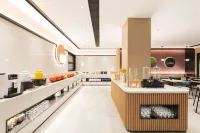 Ni Hao Hotel (Huanggang Huangmei Bus Station) - servizio colazione